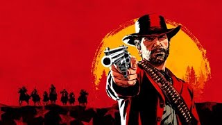 Red Dead Redemption 2 – Another Night in the Wild West