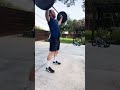 Event 9 CrossFit Games 2025 “Running Isabel”