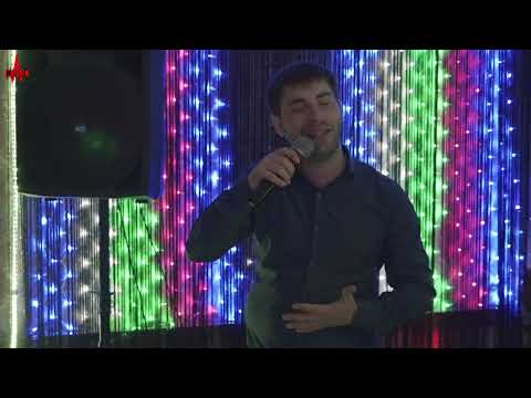 Джамбулат Магомедов интересно