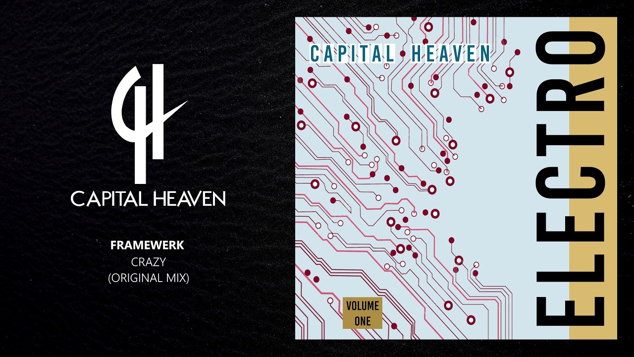 Framewerk - Crazy (Original Mix) [Capital Heaven] - YouTube