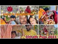 Chhath puja  bihar ki chhath puja  puja vlog  chhath festival  chhathpuja chhath sunworship