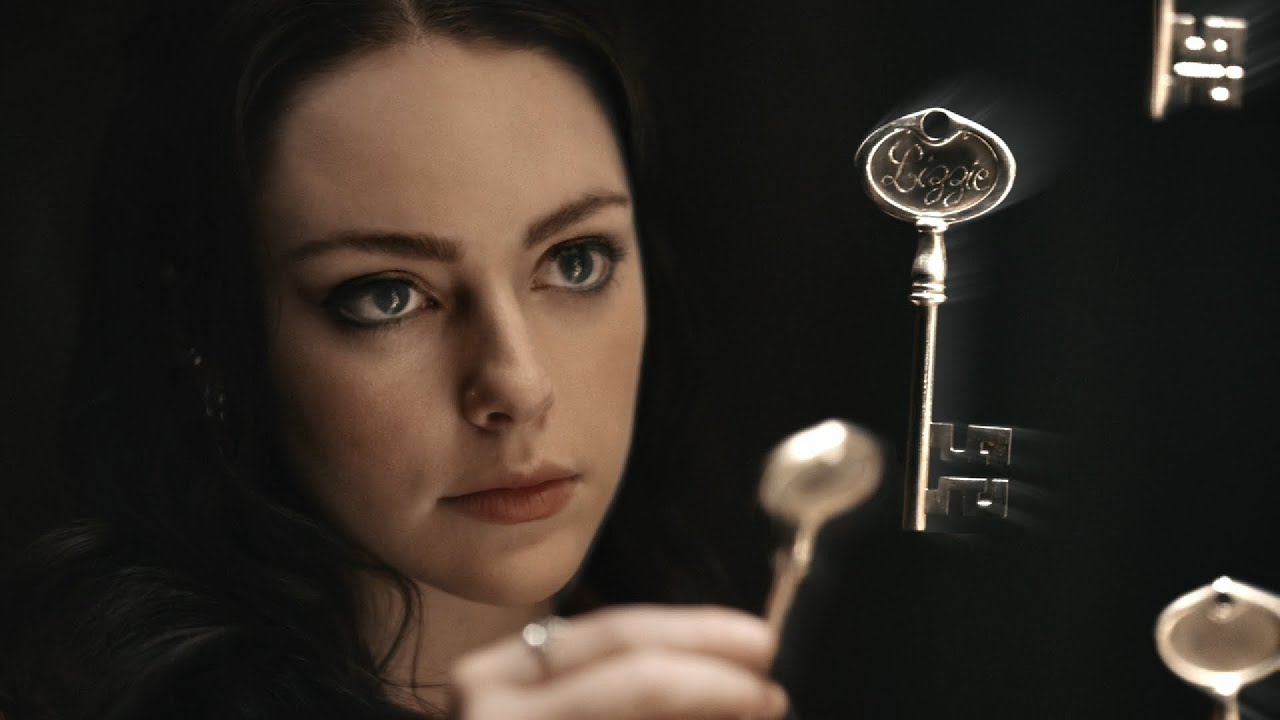 Hope & Lizzie | Sire bond (4x10)