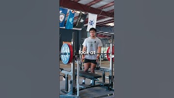 HUGE MISTAKE I Made In My Powerlifting Career #powerlifting #beginnerpowerlifter