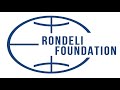 Rondeli Foundation Live Stream