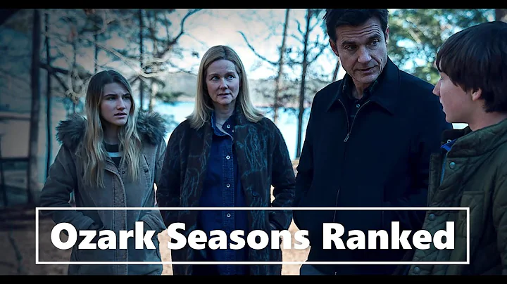Ozark Seasons Ranked