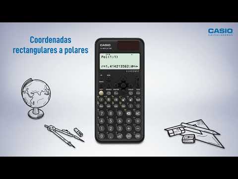 Classwiz fx-991LA CW