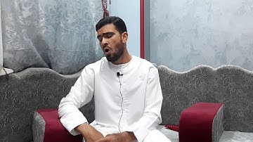 الشيخ إسلام محمد عبدالعاطى ضبش.مقطع قصير من سورة الاسراء
