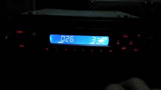 Panasonic CQ-C1101W