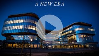 Northwestern Kellogg: The Global Hub Vision To Reality