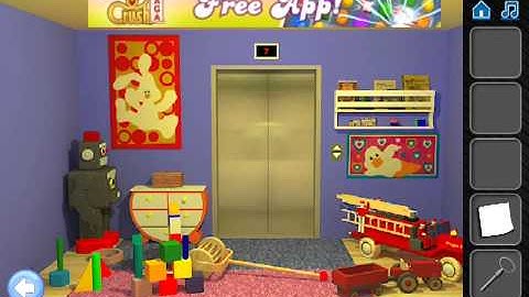 Escape If You Can Level 7 Walkthrough | Floors Escape Level 7 | Escape If You Can 7 Walkthrough