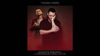 Tiziano Ferro - Todo De Ti (Rauw Alejandro AI Acoustic Cover)