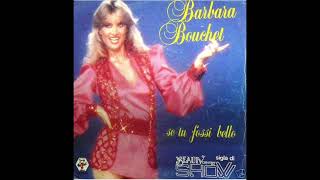 Barbara Bouchet - Vegetable Rap