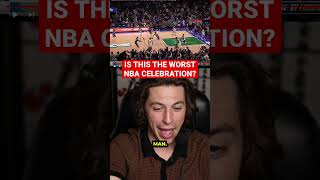 NBA CrunchTime Reactions: Luka Doncic UNREAL Ending!