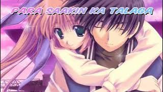 PARA SAAKIN KA TALAGA by; yhanzy , Joshua Mari.bhudz & chrome one,...