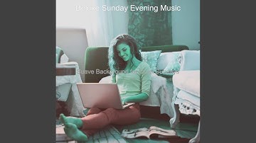 Pulsating Ambience for Unwinding