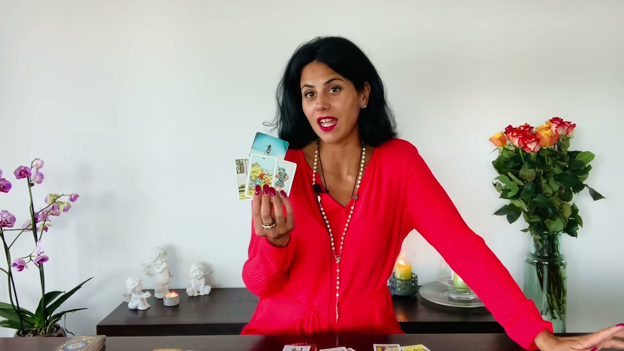 SCORPIO / I HEAR YOUR CRIES..Mid August Reading 2021