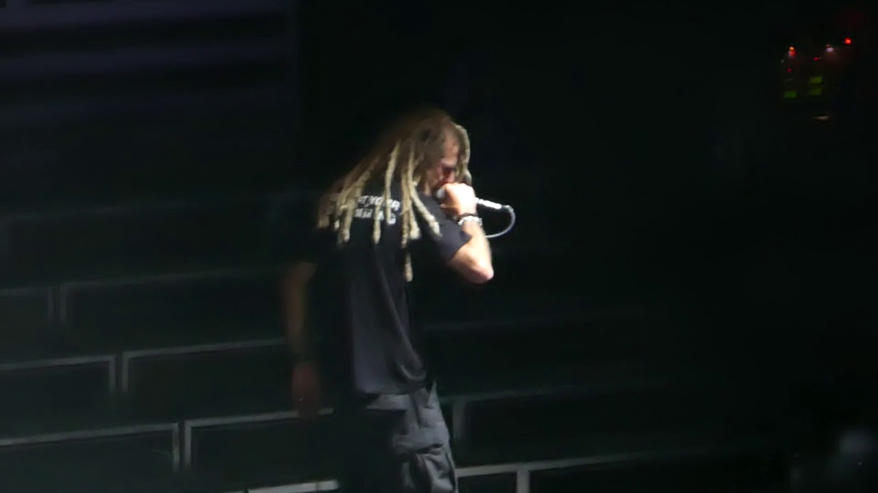 Lamb of God 5/10/2018 San Diego, CA - Valley View Casino Center * FULL SET *