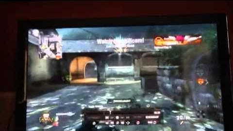 Black Ops - Tomahawk - Hanoi