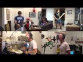 Green Day - The Grouch Collaborative Cover By Far As Hell (Full HD)