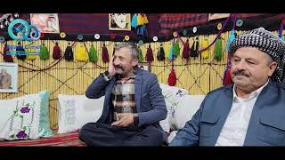 Îsmaîlê Colemêrgî Mihacirê Resimi