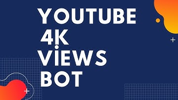 Youtube Video Traffic View Bot -  Best of Youtube Search Traffic Bot #viewbot