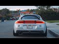How to make sequential mitsubishi eclipse led taillights  race legacy