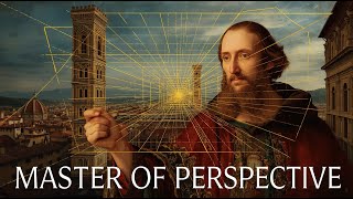 Filippo Brunelleschi Explained Dome Of Florence, Renaissance Architecture Linear Perspective