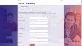 Smart-E-Learning Codeactiveren