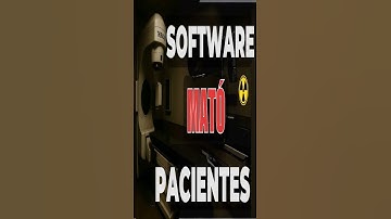 The Code Error Worse Than Chernobyl #ethics #engineering #technology