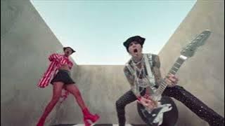 emo girl feat. WILLOW - Machine Gun Kelly (drumless)