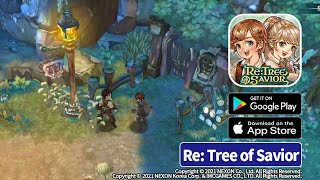 Tree of Savior Análise e Download (2023) - MMOs Brasil