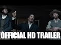 THE BIRTH OF A NATION: Official HD Trailer | Watch it Now on Digital HD | FOX Searchlight