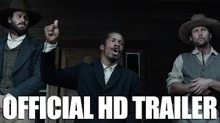 THE BIRTH OF A NATION: Official HD Trailer | Watch it Now on Digital HD | FOX Searchlight