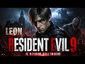 Resident evil 9 requiem [PS5 MODDING]