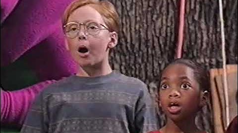 Talent Show (2012 Version) Part 24