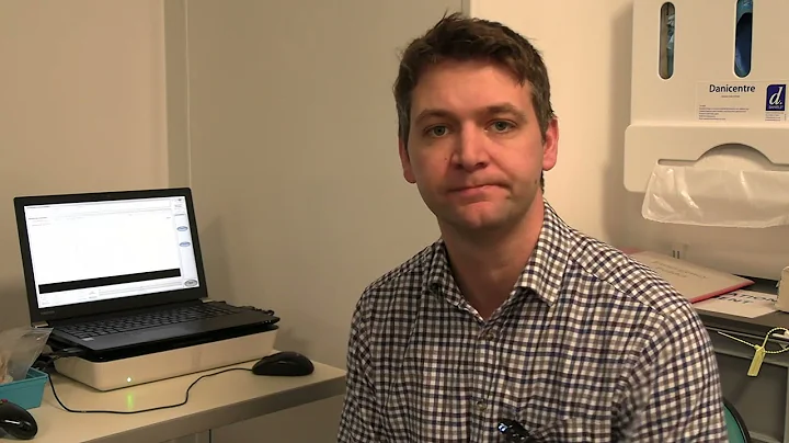 Remyelination Clinical Trials:  Explaining Visual Evoked Potential (VEP)