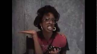 Ms Cleo - I Dont Think You Really Know