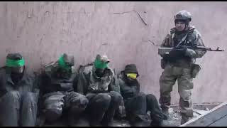 Full The captured Russian soldiers thank for the saved lives | Russo-Ukrainian War News