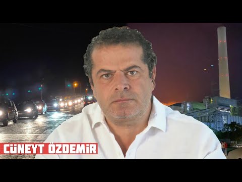 TÜRKİYE GECE BOYU UYUMADI YANGINLAR NEDEN SÖNDÜRÜLEMİYOR?