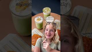 emma’s new coffee shop!! #emmachamberlain #chamberlaincoffee #creativemarketing