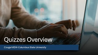 Famous Quizzes Overview-CougarVIEW Tutorial Net Worth