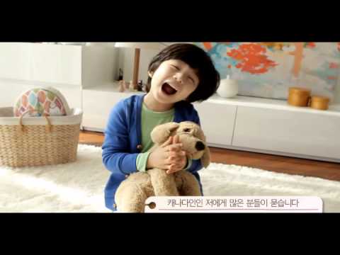알파벳 개수 잉글리시 에그 TVCM (2011.12.22)