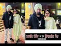 Live wedding ceremony  mandeep singh weds inderjit kaur  sharma studio salhan 9478177506