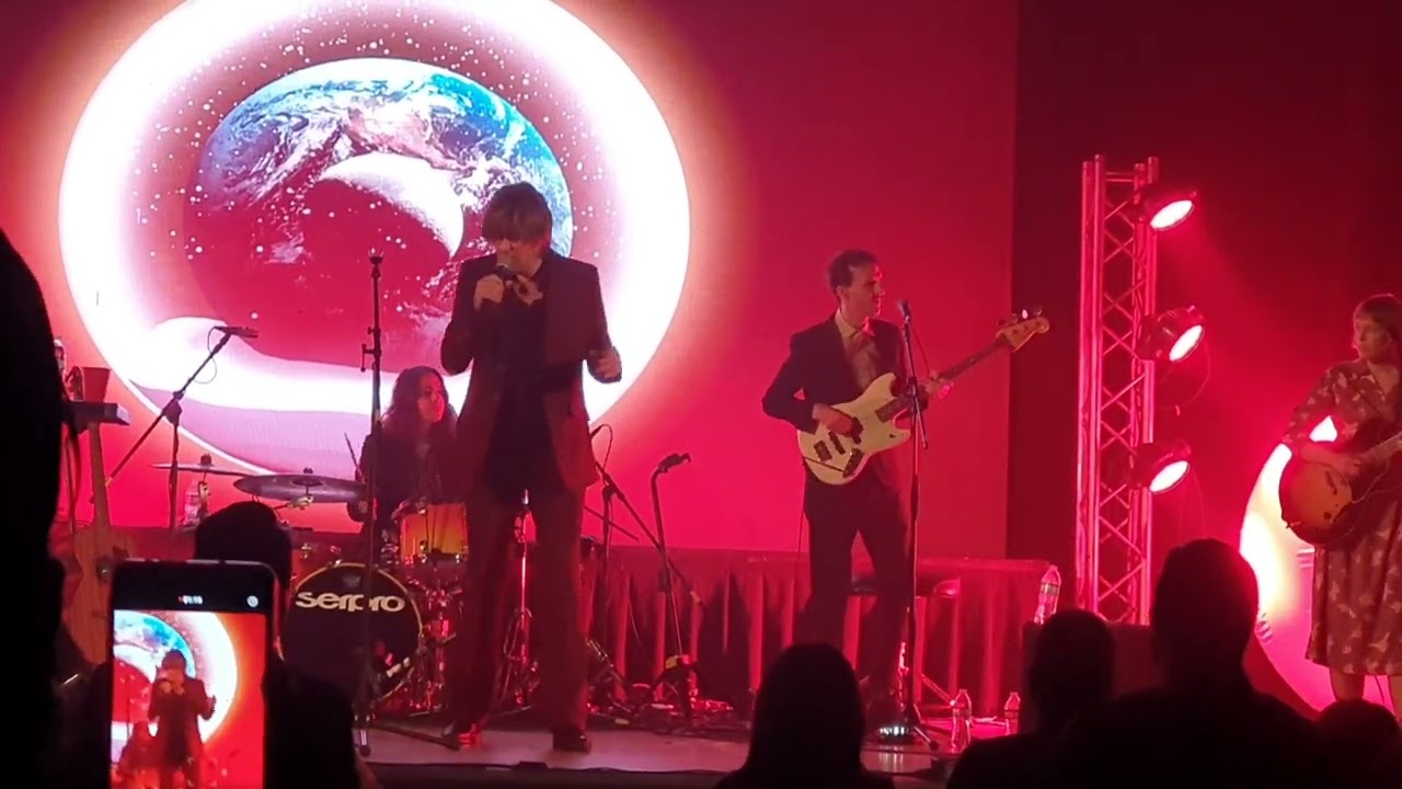 Nacho Vegas - Belart (en vivo)