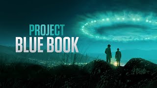 US National Archives: UFO Project Blue Book Net Worth