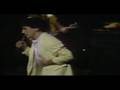 DONNIE IRIS & THE CRUISERS: AH LEAH! Live 1981