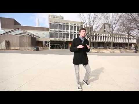 Video: Hoće li arnett ići na Harvard?