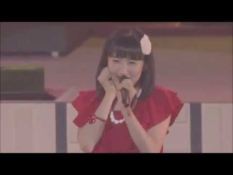 Sato Masaki Solo Lines [Hello!Pro ~Wkwk Natsu no Fan Matsuri!~] Summer 2012