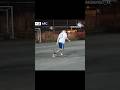 Yaptığım her işin gereksizliği.. #shorts #futbol #futboledit #skills