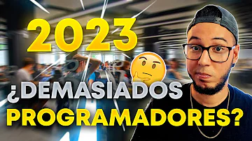 ¿Merece la pena aprender a programar en 2023?